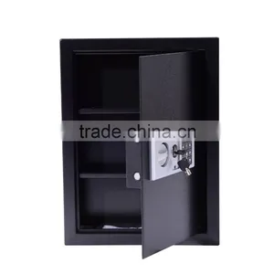 Hidden Wall Mounted Safe Box With Combination Lock W50EF thumbnail-5