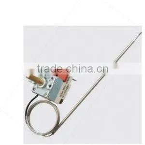 Pizza Oven Thermostat thumbnail-1