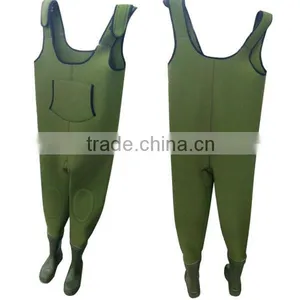Waders,fishing Waders,waders for Fishing FP-01 thumbnail-1