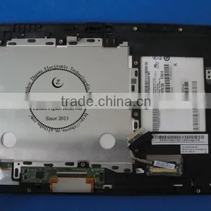 Original B101EVT03 10.1" Inch LCD Display Screen Module With Touch for Acer A200 thumbnail-1