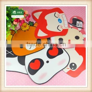 Printed Mouse Pad thumbnail-1