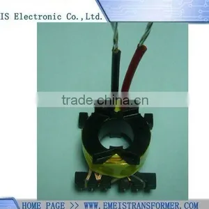 High Quality High Frequency Transformer Bobbin thumbnail-1