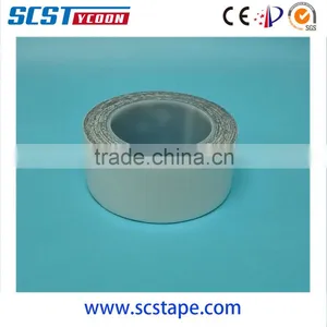 Clear or Transparent Double Sided PE Foam Tape thumbnail-4
