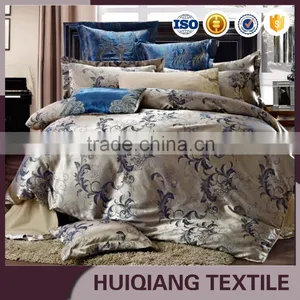 100% Polyester Printed 4pc Bedding /digital Printed Fabrics Website: Eva.wang15 thumbnail-6