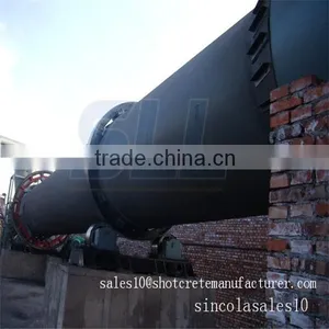 Quality Assured High Dry Capacity Industrial Dryer Machine thumbnail-2