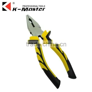 German Type Combination Plier Electric Tools All Kinds of Hand Tools thumbnail-3