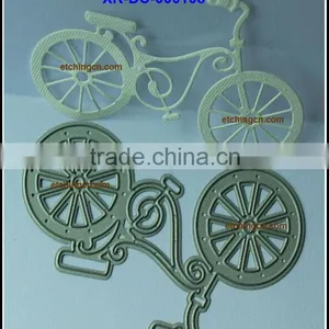 2015 New Etched Die Cut Children Book Printing, Print and Cut Printer, Dye Cut Printing thumbnail-1