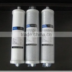 10'' Water Filter Cartridge--Activated Carbon Block Filter Cartridge(CTO) thumbnail-2