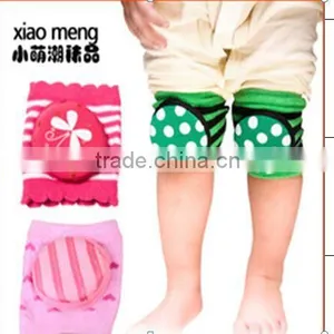 Knee Sleeve Elbow and Knee Custom Volleyball Garden Wholesale Gel Knee Pad thumbnail-5