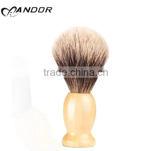 Top Grade Shaving Brush Set With Private Label thumbnail-3