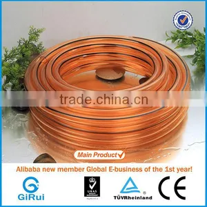 Anti-uv Non Toxic PVC Clear Hose thumbnail-4