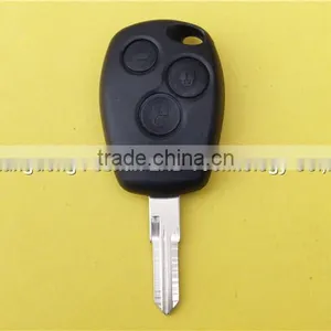 Hot Selling Replacement Key Casing For 3B Renault Kangoo Remote Control Key Fob thumbnail-2