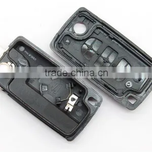 Hot Sale Peugeot 307 Car Key Cover 3 Buttons for Key Blank thumbnail-5