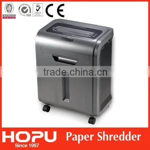 Shredder Automatic Shredder Shredding Machine 8 Sheets thumbnail-1