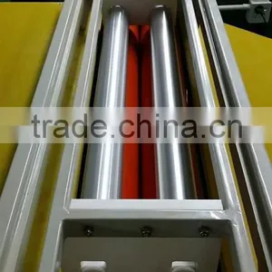 2-8KW Output Power Corona Treating Machinery thumbnail-3