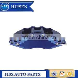 Auto Restoration 6 Pot Front Brake Caliper thumbnail-1