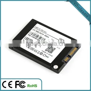Ssd Solution Chemical 2.5'' SSD SATA 6Gb/s China Factory Direct thumbnail-1