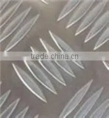 A5083 Five Bar Aluminum Thread Plate thumbnail-1