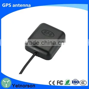 GPS Antenna for B40 A118 Car Dash Camera DVR NTK96650 Chip AR0330 6G Lens H.264 1080P Mini IN Car Dash Camera DVR thumbnail-3