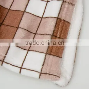 High Quality Nice Custom Made Digital Printing Lady Scarf thumbnail-4