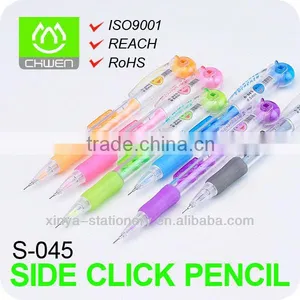 Mechanical Plastic Pencil (Model No.: S-045) thumbnail-1