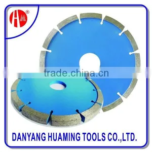 Circular Tuck Point Diamond Saw Blade for Cutting Stainless Steel thumbnail-1