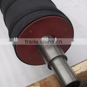 Adjustable Curved Roller Used for High Speed Paper Machine thumbnail-5
