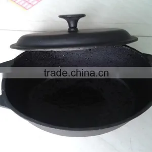 Cast Iron Potjie Cookware thumbnail-2