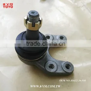 8AU2-34-510 SB-1522 555 TIE ROD END thumbnail-1