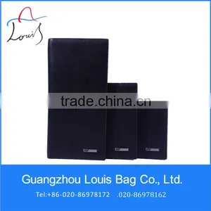 Leather Wallet 2014,business Man Wallet,genuine Leather Wallet thumbnail-1