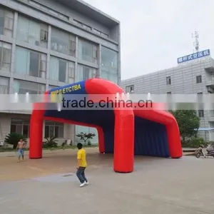 Cheap Price Inflatable Tent for Advertising thumbnail-3