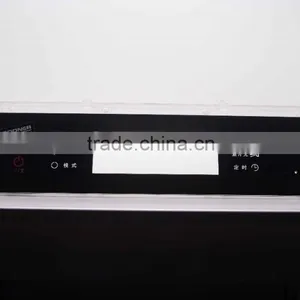 IML Big Plastic Panels for Air Conditional Done by 480 Tone Machine From Direct Factory Supply thumbnail-4