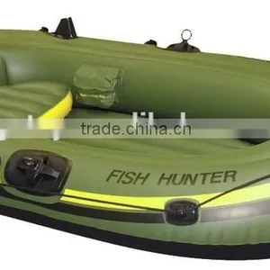 Fishing Inflatable Boat thumbnail-5