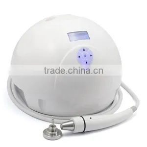 Hot Sale Panda Box rf Mini RF Radio Frequency Best Skin Tightening Machine for Home Use thumbnail-1