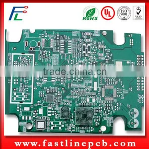 Multi Layer Driver Controller PCB Circuit Board With 6 Layer thumbnail-1