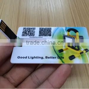 2015 Promotional Usb Webkey Customized Webkey Card Made in China thumbnail-3