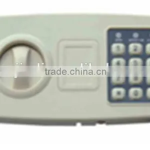 Modern Manufacture Safe With Led Electronic Lock thumbnail-1