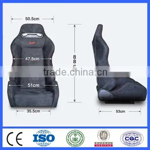 Racing Seats Sports Car Seats thumbnail-1