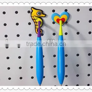 Magnetic Pen Clip thumbnail-1