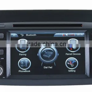Fiat Bravo Navigation thumbnail-5