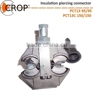CTG Insulated Wire Connector/ Insulation Piercing Conductor PCT13C 95/95 thumbnail-1