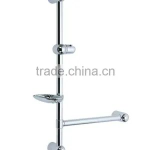 Plastic Sliding Shower Bar(KX-8004-A) thumbnail-1