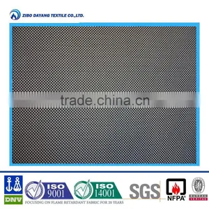100% Polyester Sunshade Fabric for Curtain thumbnail-1