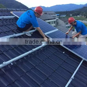Solar Panel 150w 12v thumbnail-2