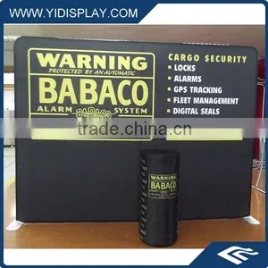 Aluminum Pop Up Banner thumbnail-5