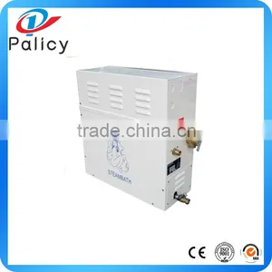 4.5KW 220V Mini Electric Steam Generator With CE Certificate thumbnail-1