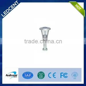 Solar Powered Lawn Lights Rechargeable Batteries in the Attic Box thumbnail-1
