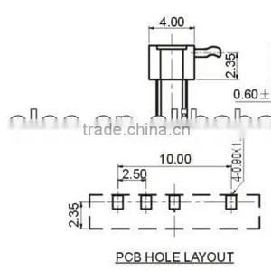 Laptop Battery Connector thumbnail-1