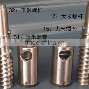 Hot Sale Corn Puffing Machine thumbnail-5