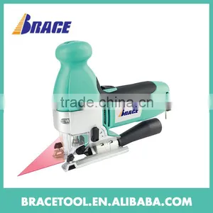 710W Powerful Jig Saw Machine Wood/Woodworking Jig Saw JS011 thumbnail-1